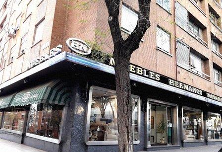 MUEBLES NAVARRO