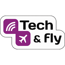 Tech & Fly