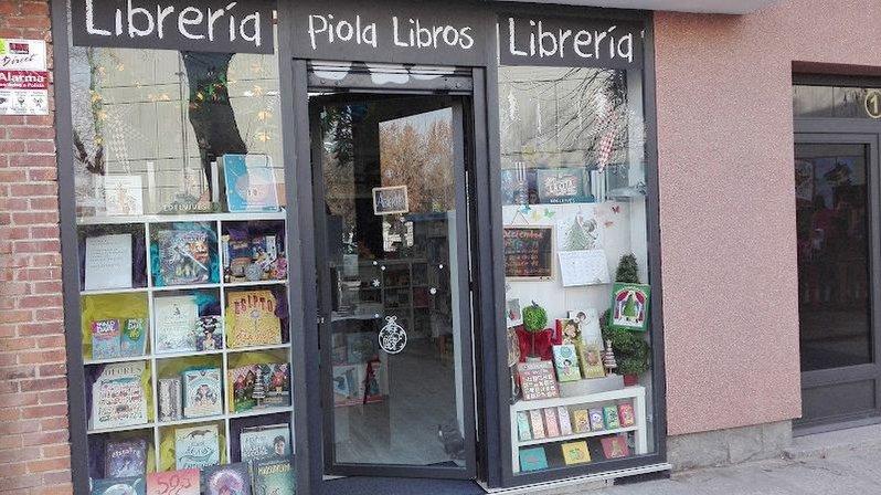 Piola Libros