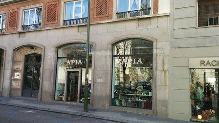 Apia