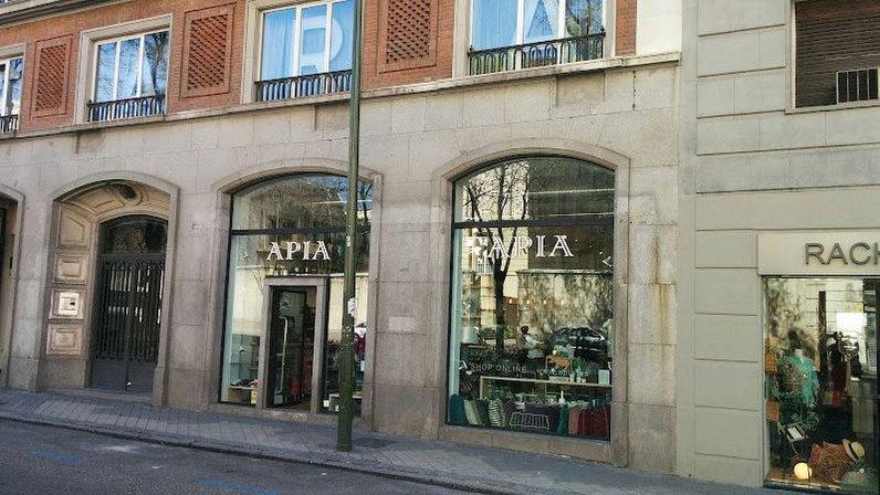 Apia