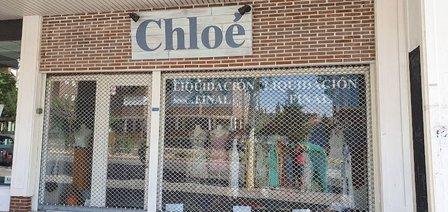 Chloe