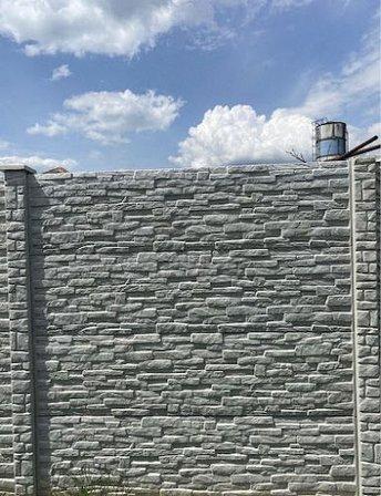 Vallas De Hormigón Prefabricadas
