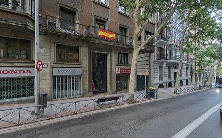 Reparación de Calzado L. A. Bernaldo de Quirós