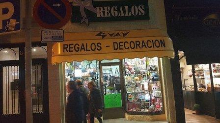 Regalos GUAY