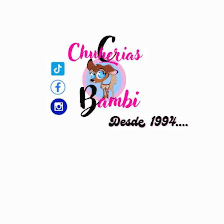 🍭Chucherías Bambi🍭
