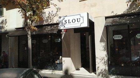 Slou Antigûedades & Decoracion