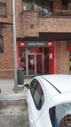 Reparación Post Venta De Electrodomésticos SL - Servicio Oficial Teka