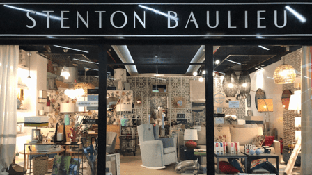 Stenton Baulieu