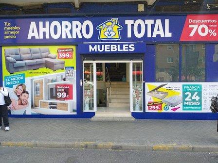 Ahorro Total