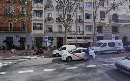 Tienda SEUR Pickup