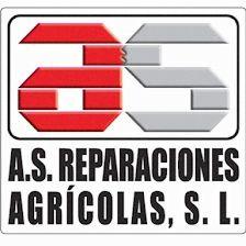 A.S. Reparaciones Agrícolas S.L.