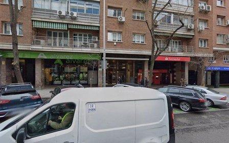 Oficinas YA Capitan Haya