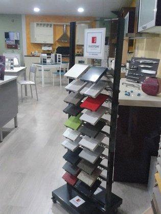 PEDRAZA COCINAS LOS YEBENES
