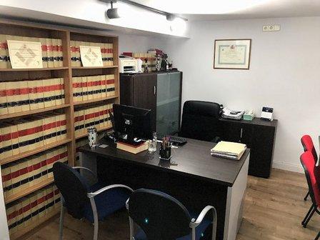 VIDAL MÉNDEZ ABOGADOS
