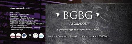 BGBG Abogados I Madrid ::: Bello, Gallardo, Bonequi y García, S.C.