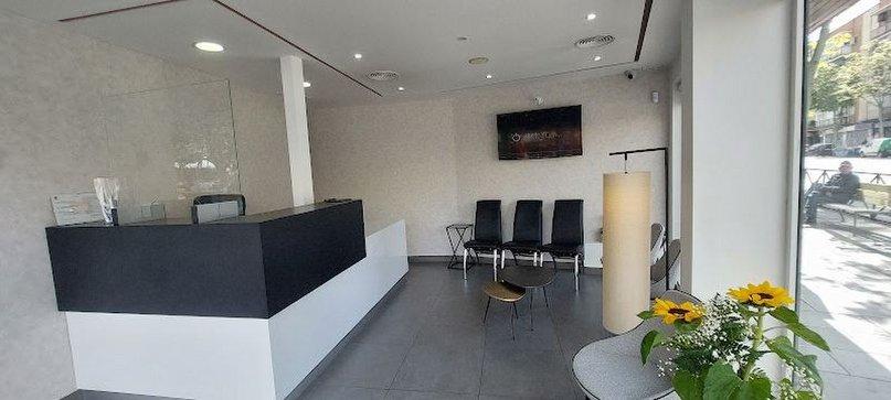 Clinica dental ondental General Ricardos