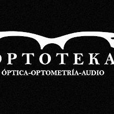 OPTOTEKA Óptica y Audio