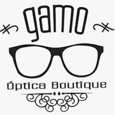 Gamo Óptica Boutique