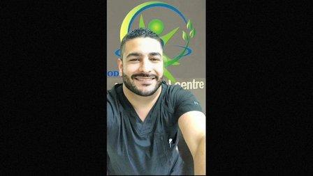 Dr Pablo Odeley Puente Fumero