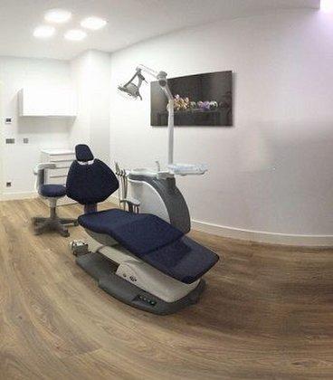 Clínica Dental y Odontología Drs.Ruiz de Temiño