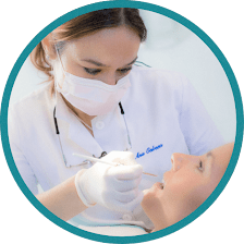 Dra. Ana Cabeza | Estética Dental