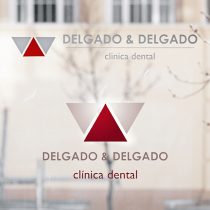 Clínica dental Delgado y Delgado