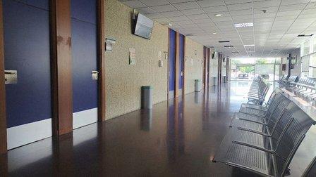 Health Center Maria Angeles Lopez Gomez