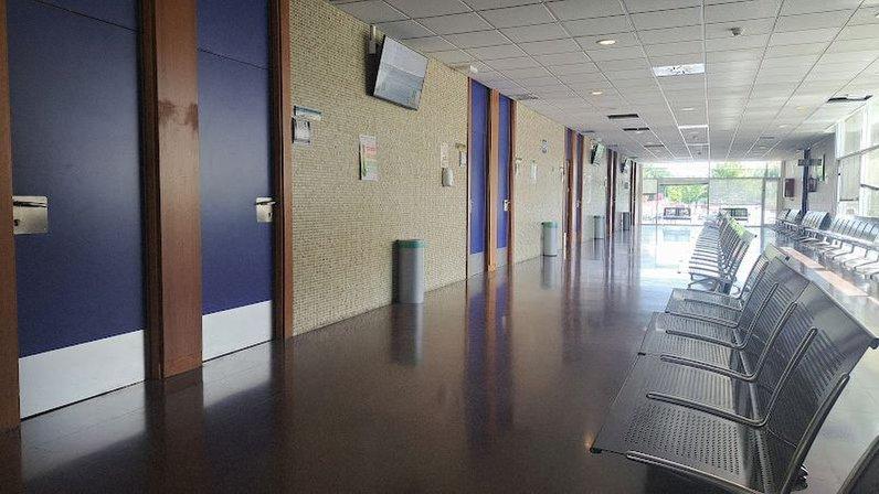 Health Center Maria Angeles Lopez Gomez