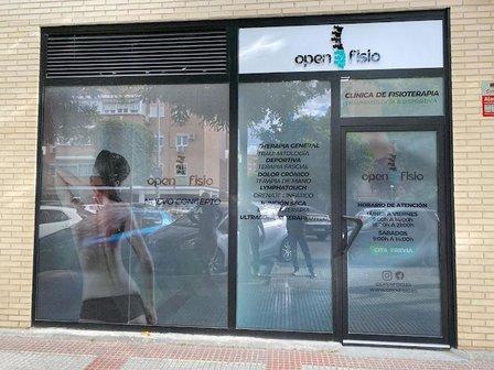 OpenFisio