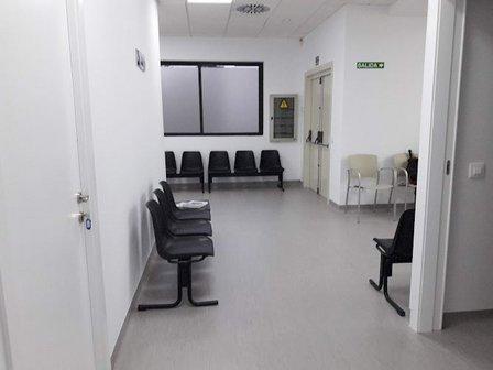 Polyclinic Lopez de Hoyos