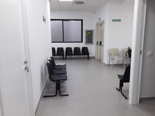Polyclinic Lopez de Hoyos