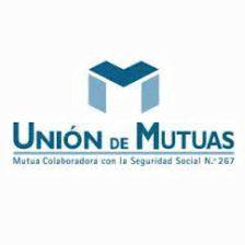 Unión de Mutuas, MCSS nº 267