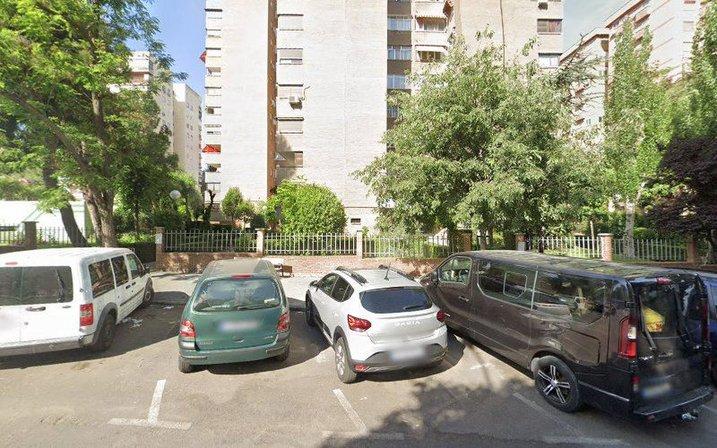 Casa de Marlene