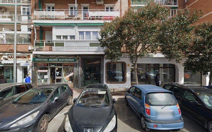 Casa Toño paseo de la alameda