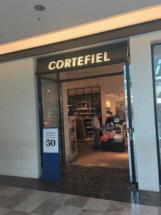 Cortefiel