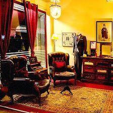 La Casa Del Chaque