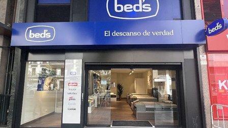 Bed's Madrid Bravo Murillo
