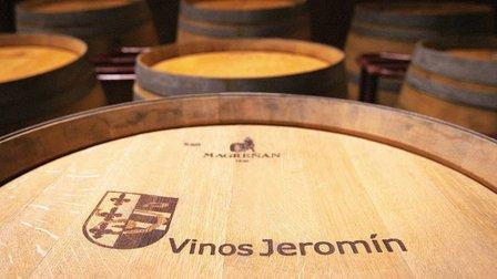 Vinos Jeromín