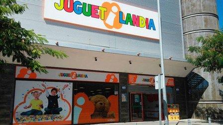 Juguetilandia Alcala de Henares