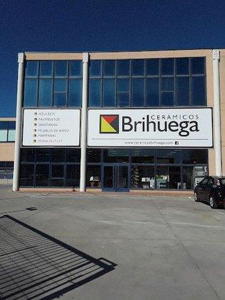 Ceramicos Brihuega