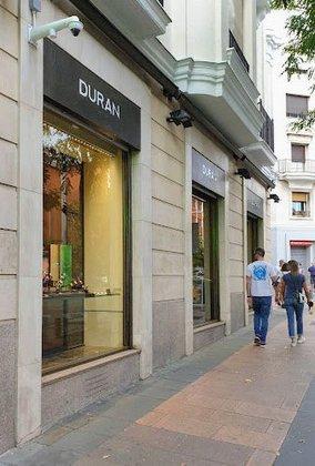 Durán Joyeros
