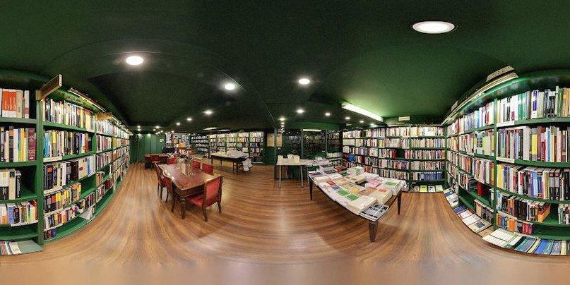 Librería jurídica Lex Nova
