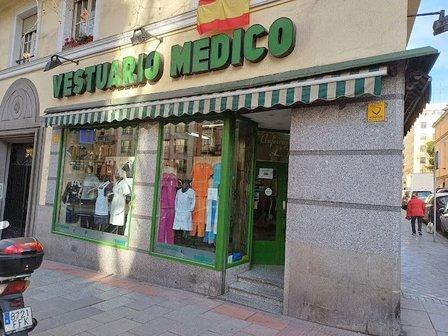 Confecciones Fidalgo-laborogar