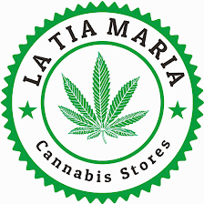 OFICINAS de La Tía María - Líderes de CBD en España | SÓLO pedidos on-line o busca tu tienda más cercana .