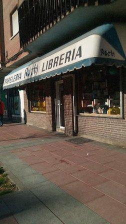 Librería Ruth