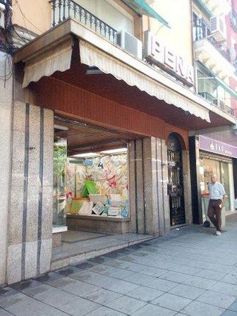 Moda Bebé Peña Vallecas