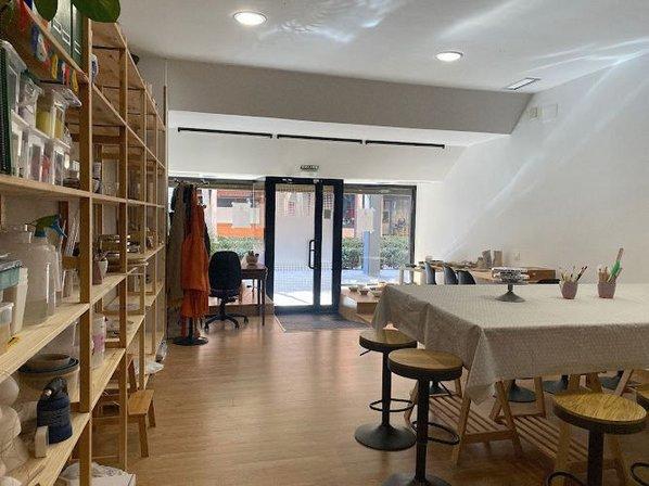 Cuarzo Estudio Cerámica