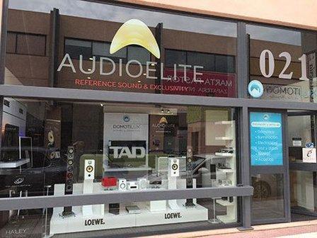 AUDIOELITE