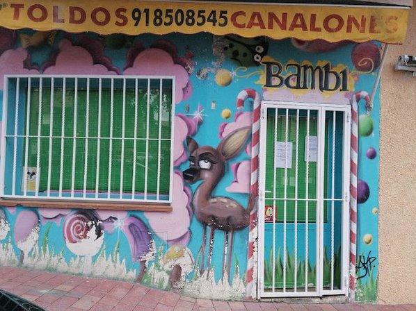 🍭Chucherías Bambi🍭
